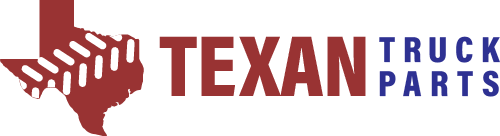 Texan Truck Parts logo